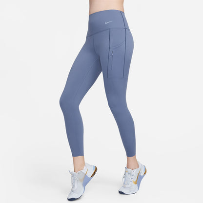 Marathon Sports Nike Women's Therma-Fit High Waisted 7/8 Leggings