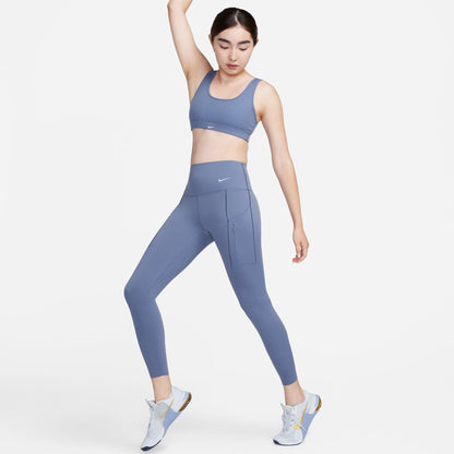 Marathon Sports Nike Women's Therma-Fit High Waisted 7/8 Leggings