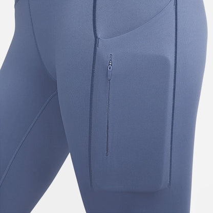Marathon Sports Nike Women's Therma-Fit High Waisted 7/8 Leggings