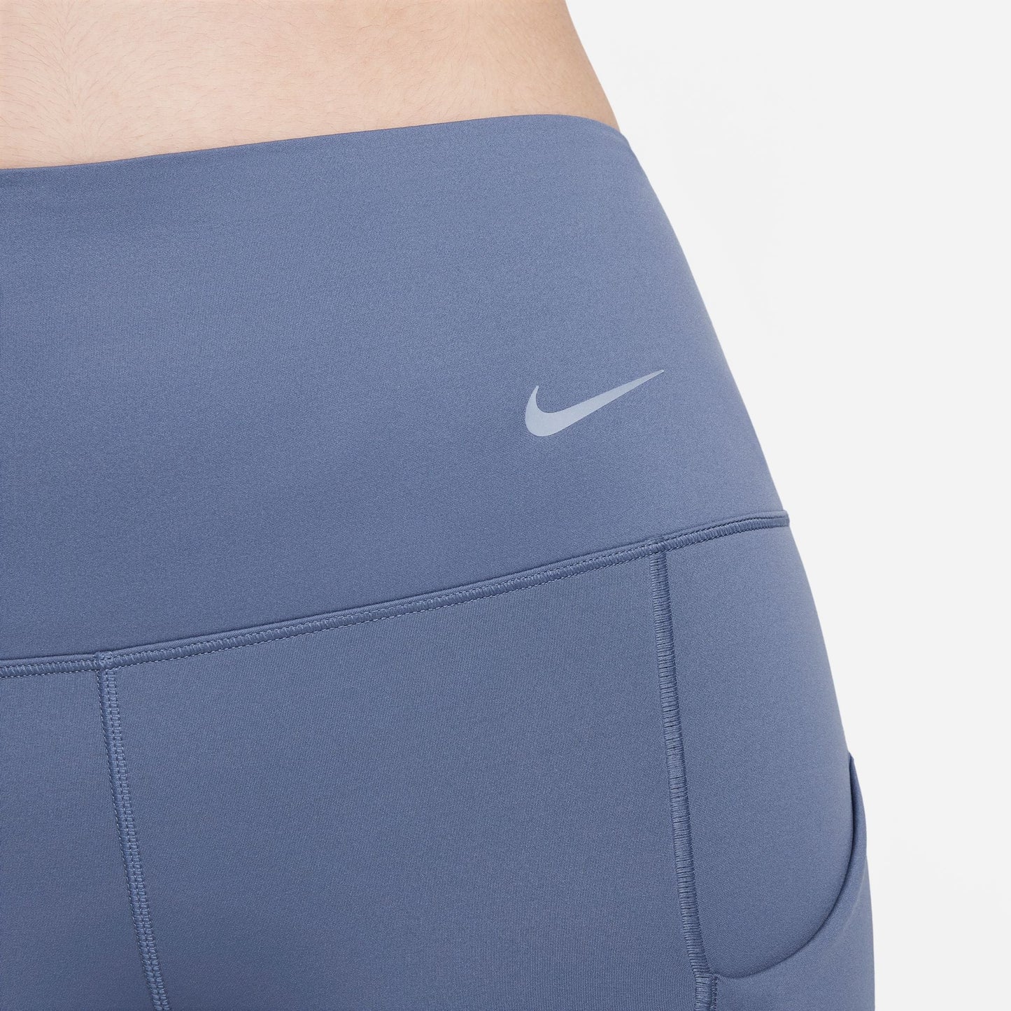 Marathon Sports Nike Women's Therma-Fit High Waisted 7/8 Leggings
