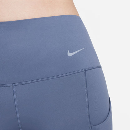 Marathon Sports Nike Women's Therma-Fit High Waisted 7/8 Leggings