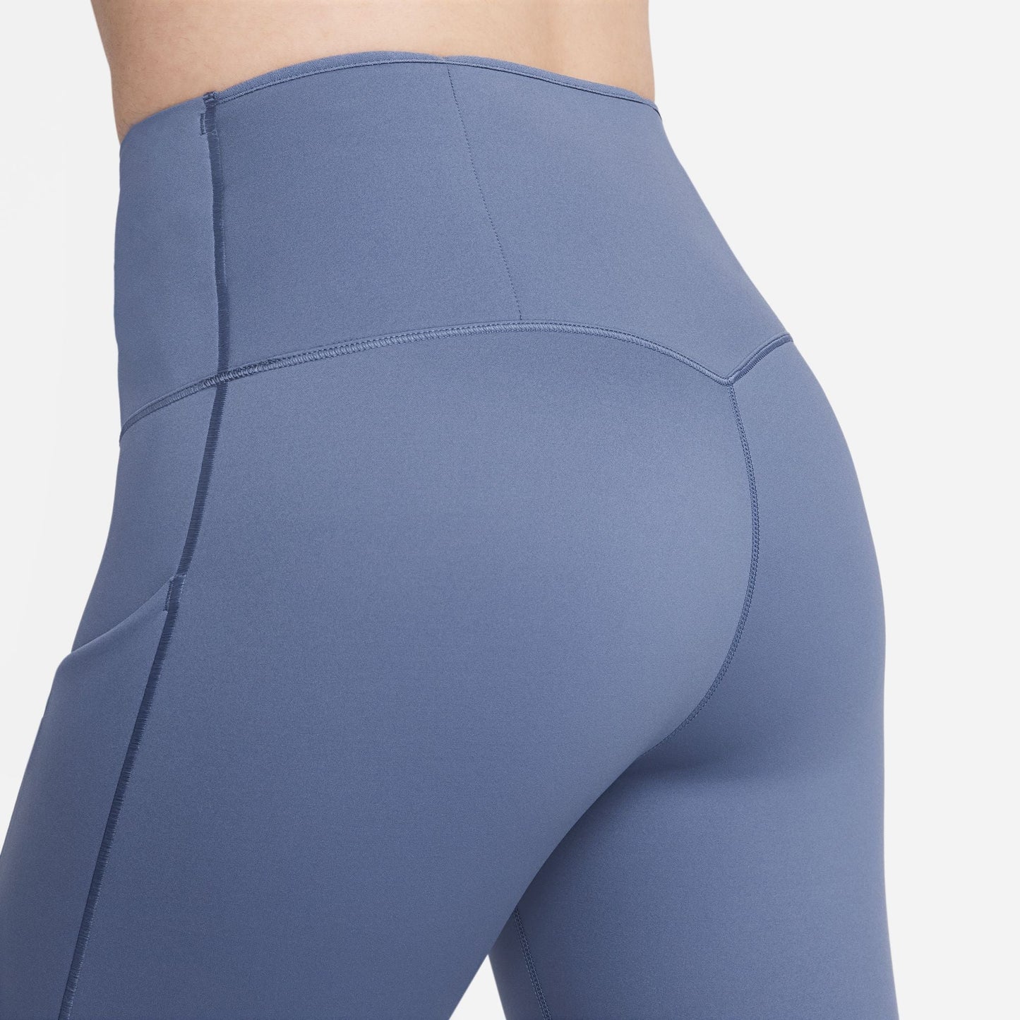 Marathon Sports Nike Women's Therma-Fit High Waisted 7/8 Leggings