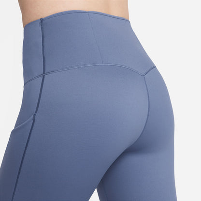 Marathon Sports Nike Women's Therma-Fit High Waisted 7/8 Leggings
