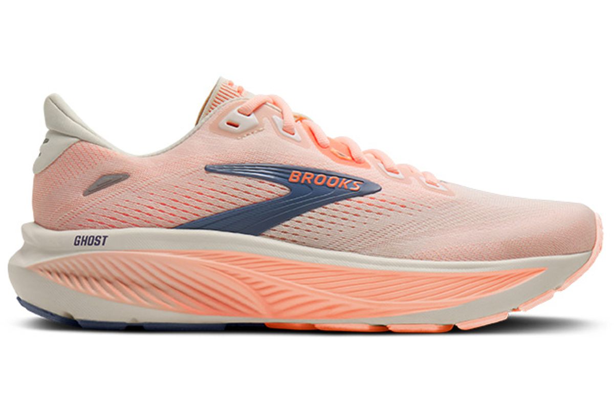 Marathon Sports Brooks Women's Ghost 18