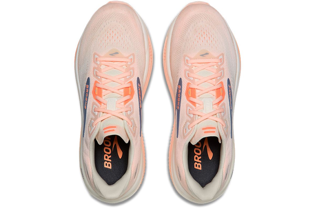 Marathon Sports Brooks Women's Ghost 18