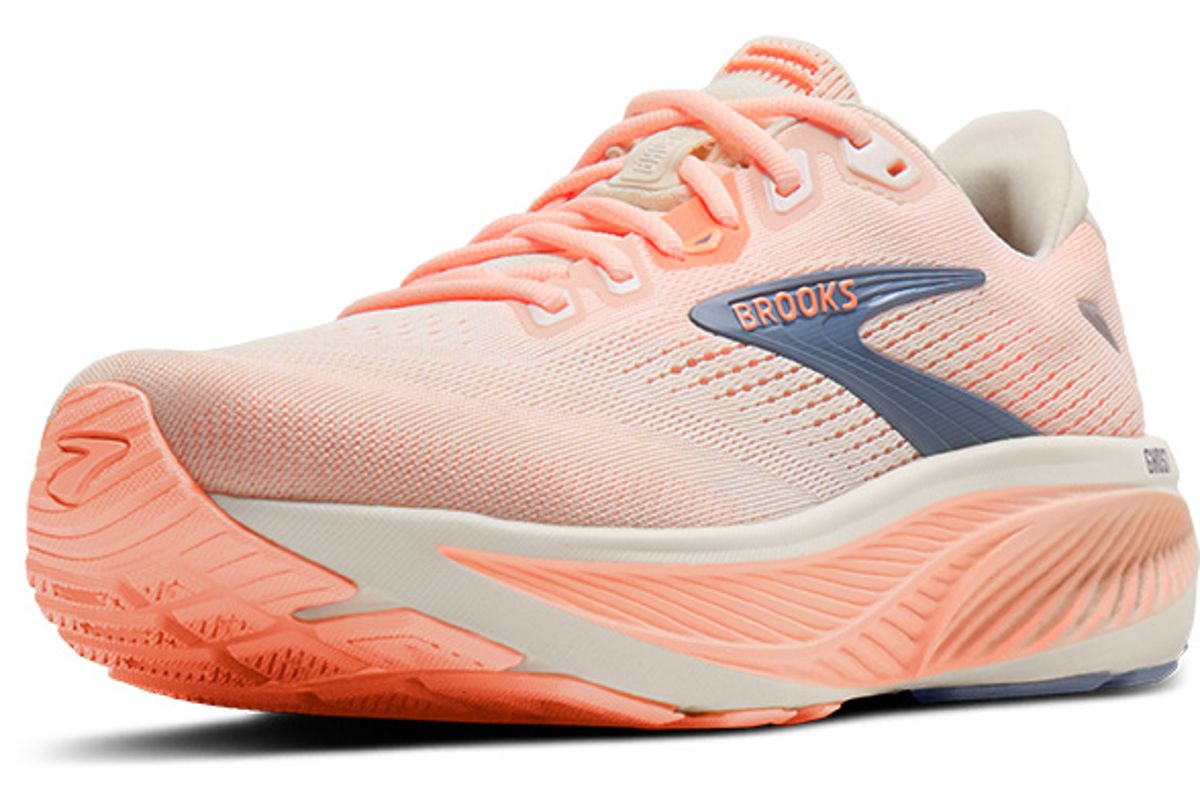 Marathon Sports Brooks Women's Ghost 18