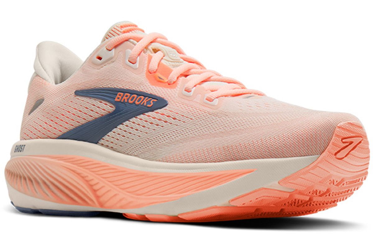 Marathon Sports Brooks Women's Ghost 18