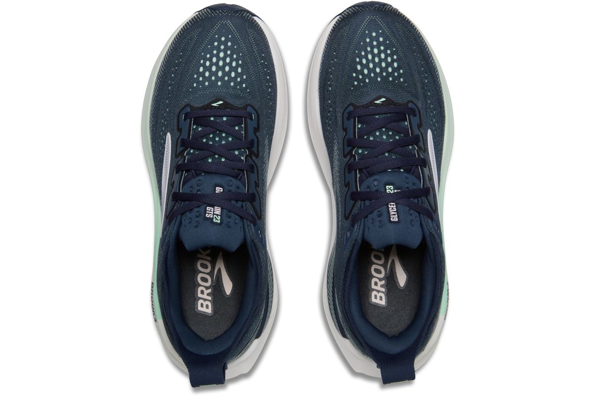 Marathon Sports Brooks Women's Glycerin GTS 23