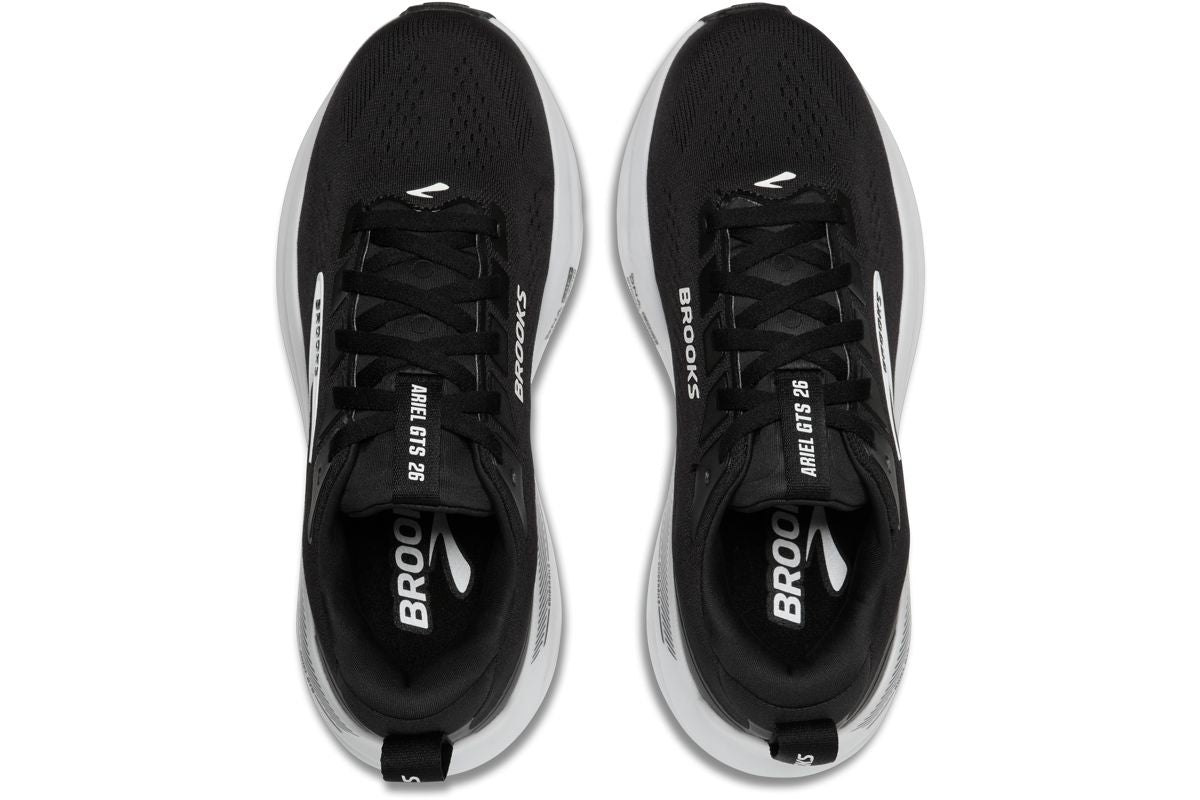 Marathon Sports Brooks Women's Ariel GTS 26