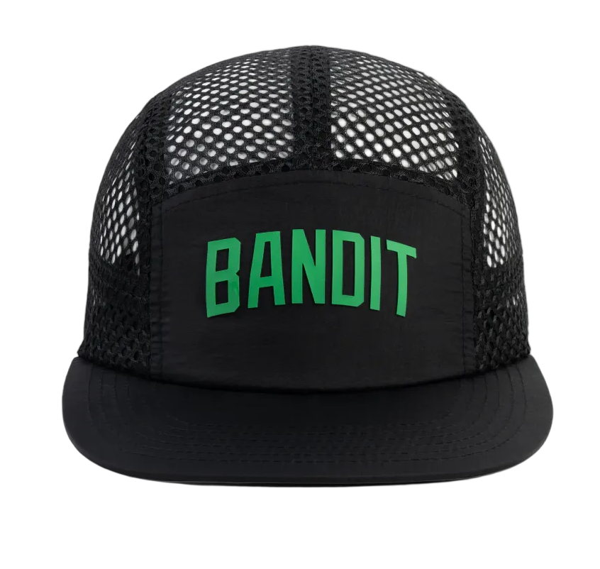 Marathon Sports Bandit Running Mesh Run Hat I Marathon Sports