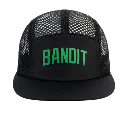 Marathon Sports Bandit Running Mesh Run Hat I Marathon Sports