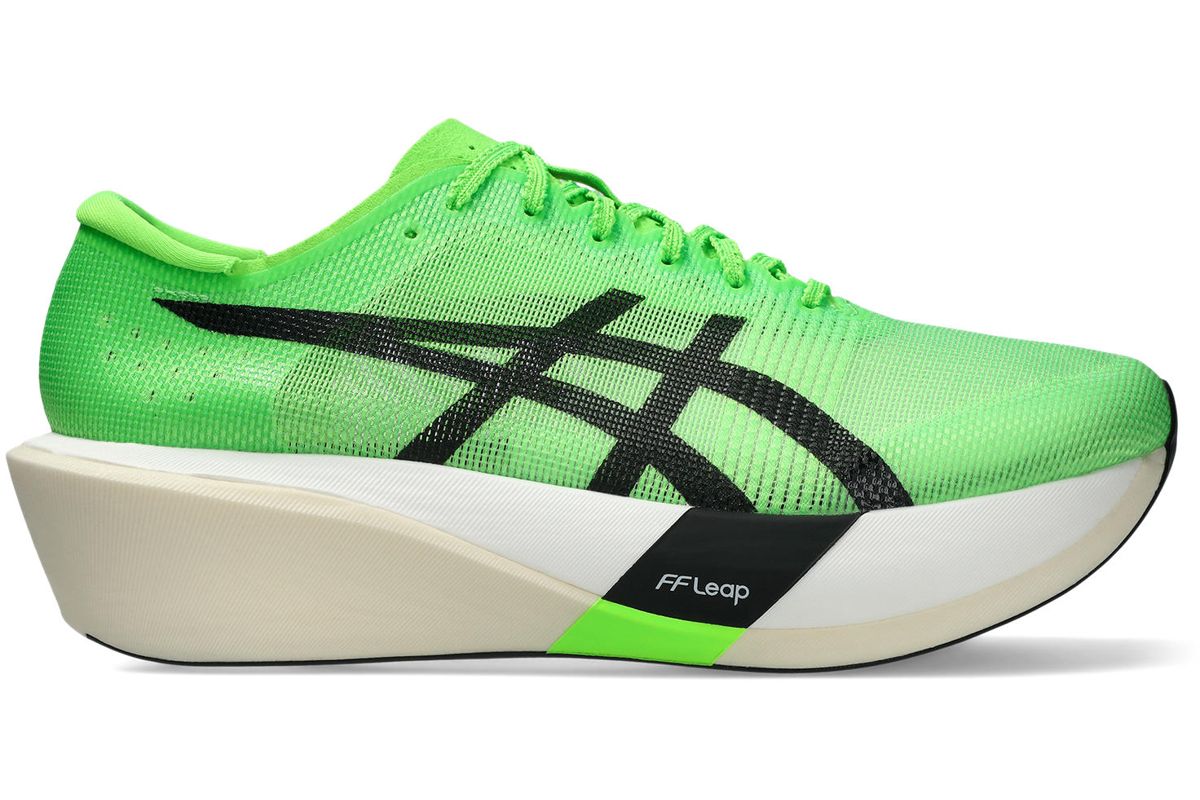 Marathon Sports Asics Metaspeed Edge Tokyo