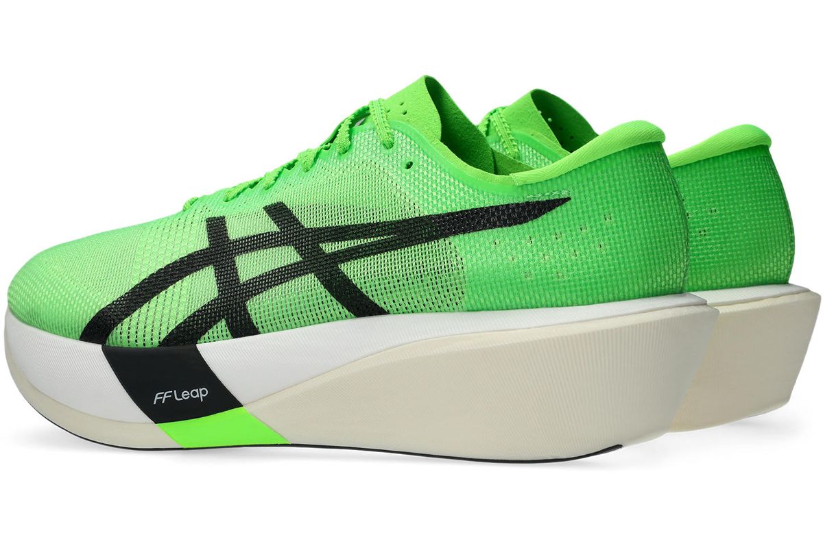 Marathon Sports Asics Metaspeed Edge Tokyo