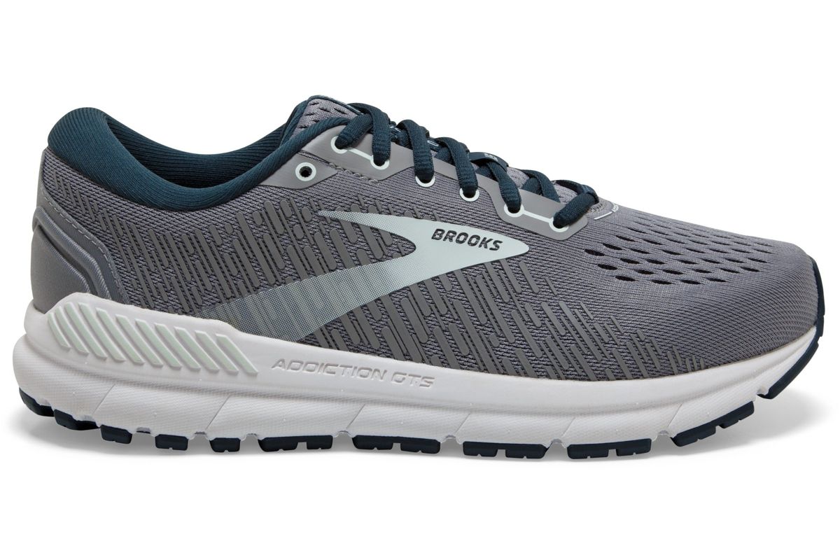 Marathon Sports Brooks Women's Addiction GTS 15