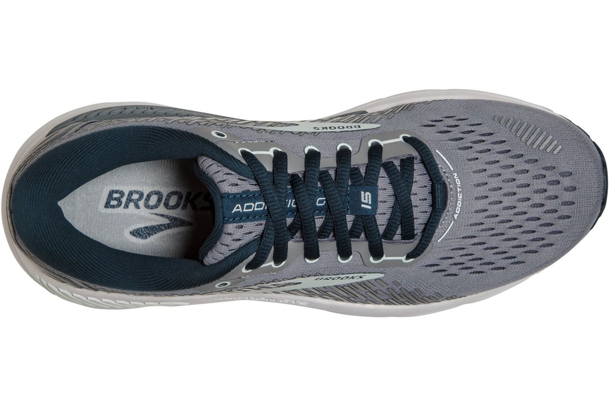 Marathon Sports Brooks Women's Addiction GTS 15