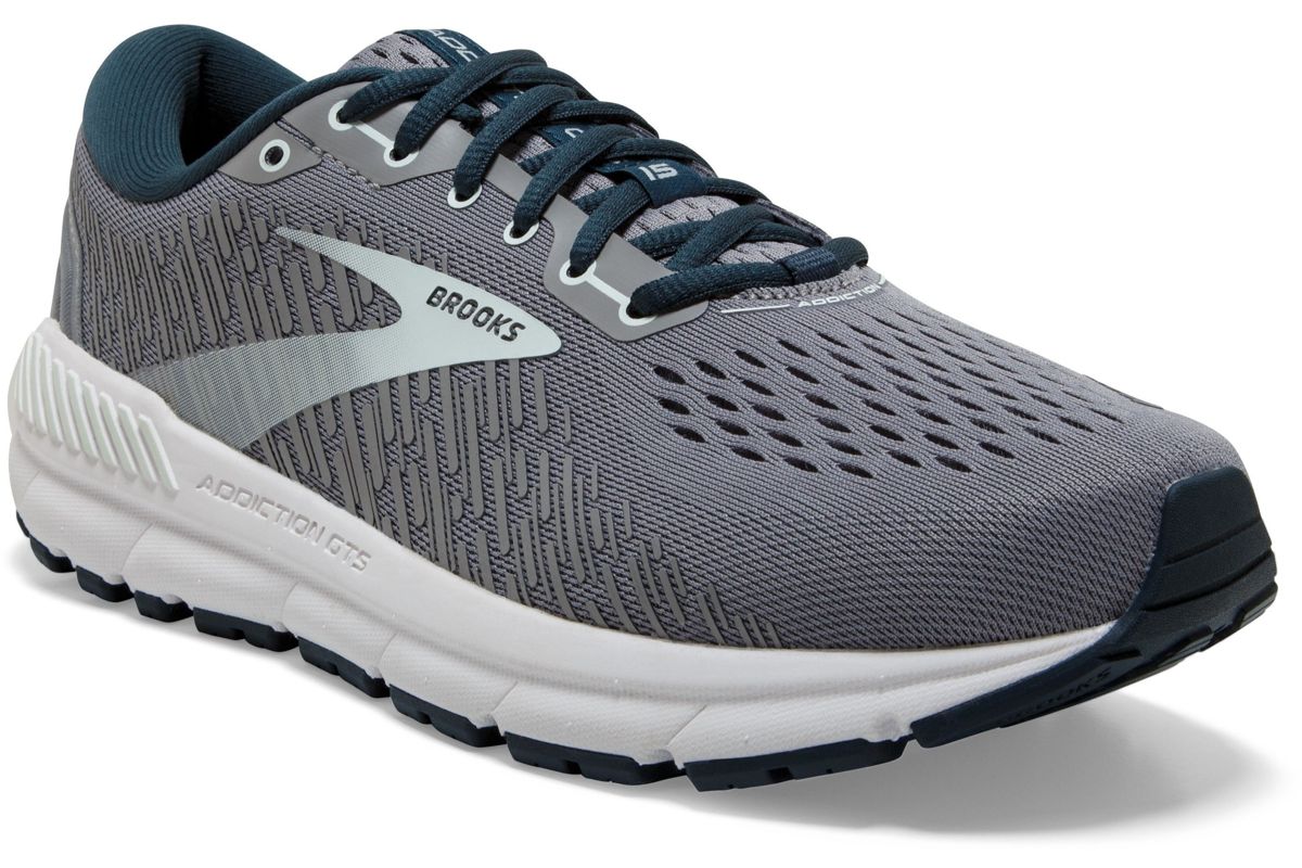 Marathon Sports Brooks Women's Addiction GTS 15