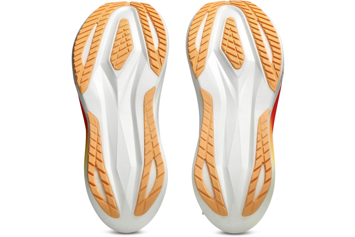 Marathon Sports Asics Megablast