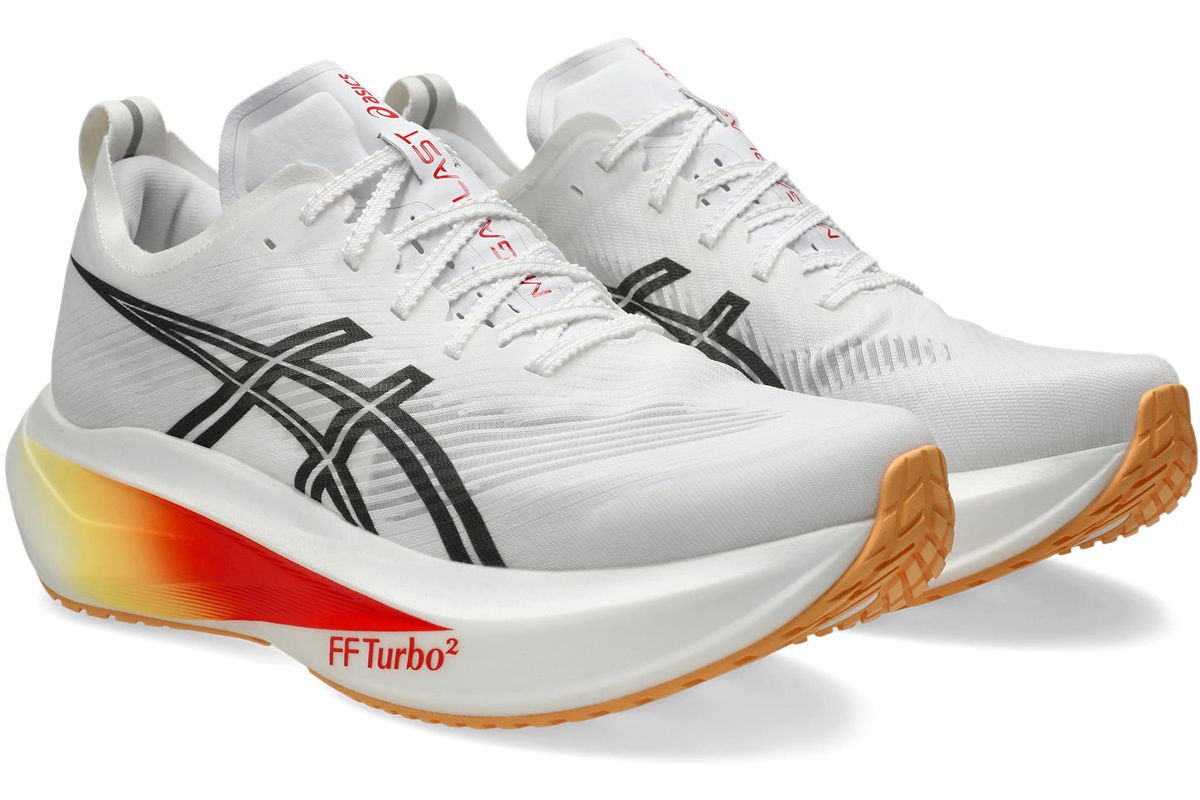 Marathon Sports Asics Megablast