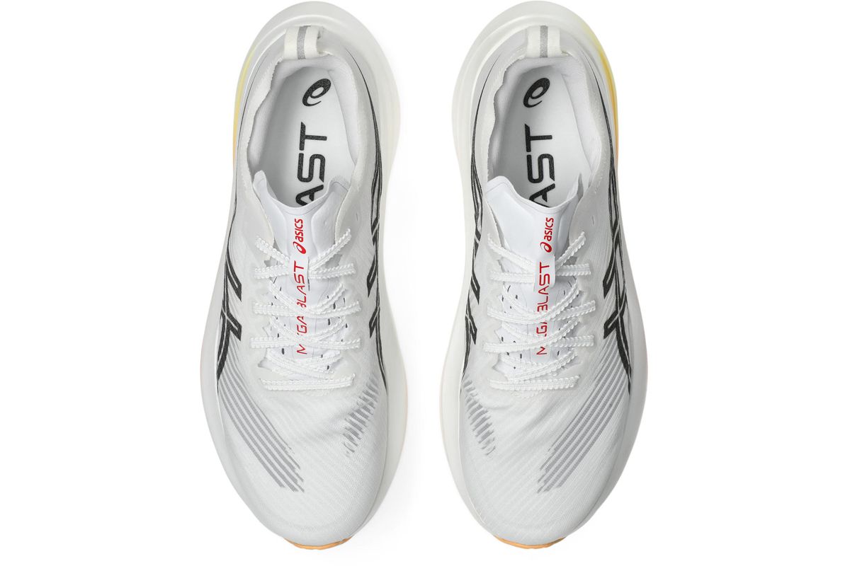 Marathon Sports Asics Megablast