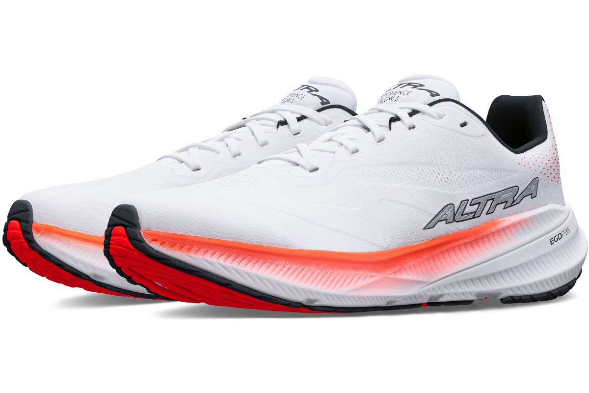 Marathon Sports Altra Women's Experience Flow 3