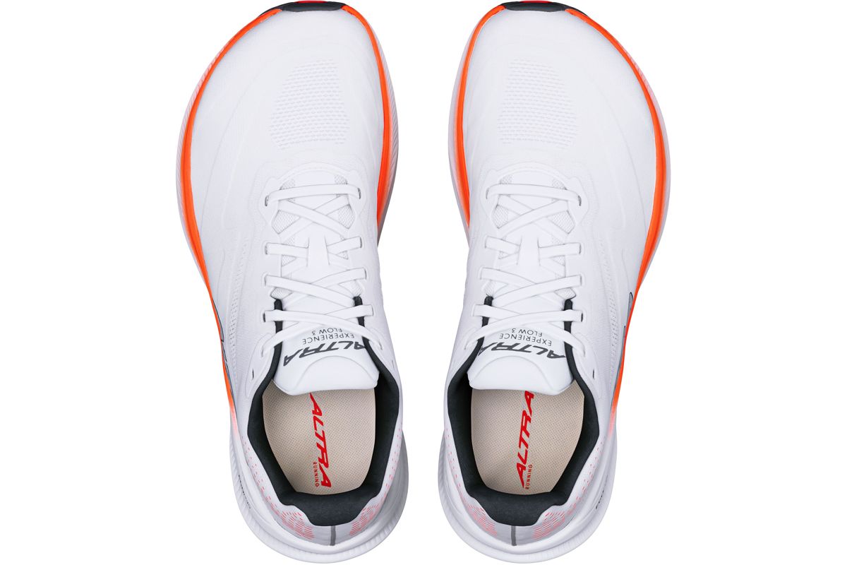 Marathon Sports Altra Women's Experience Flow 3