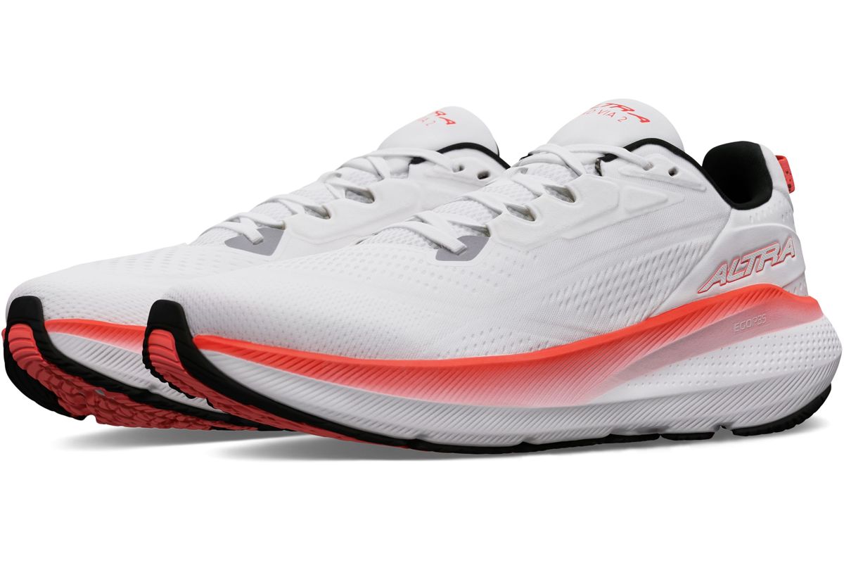 Marathon Sports Altra Women's FWD VIA 2