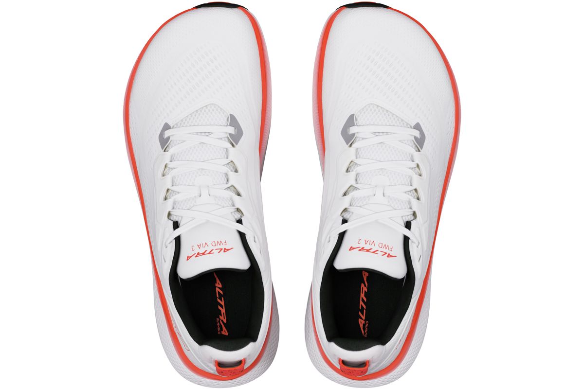 Marathon Sports Altra Women's FWD VIA 2