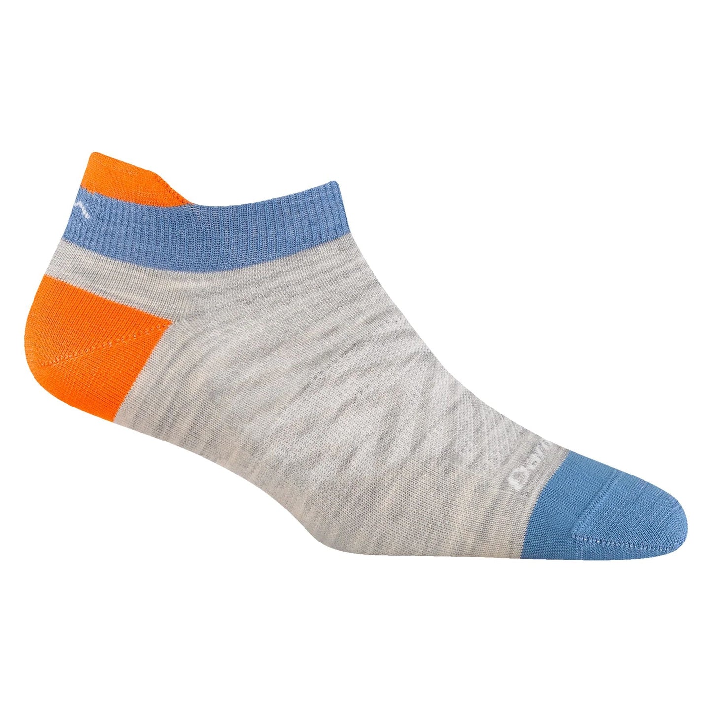 Marathon Sports Darn Tough Women's No-Show Ultra-Lightweight