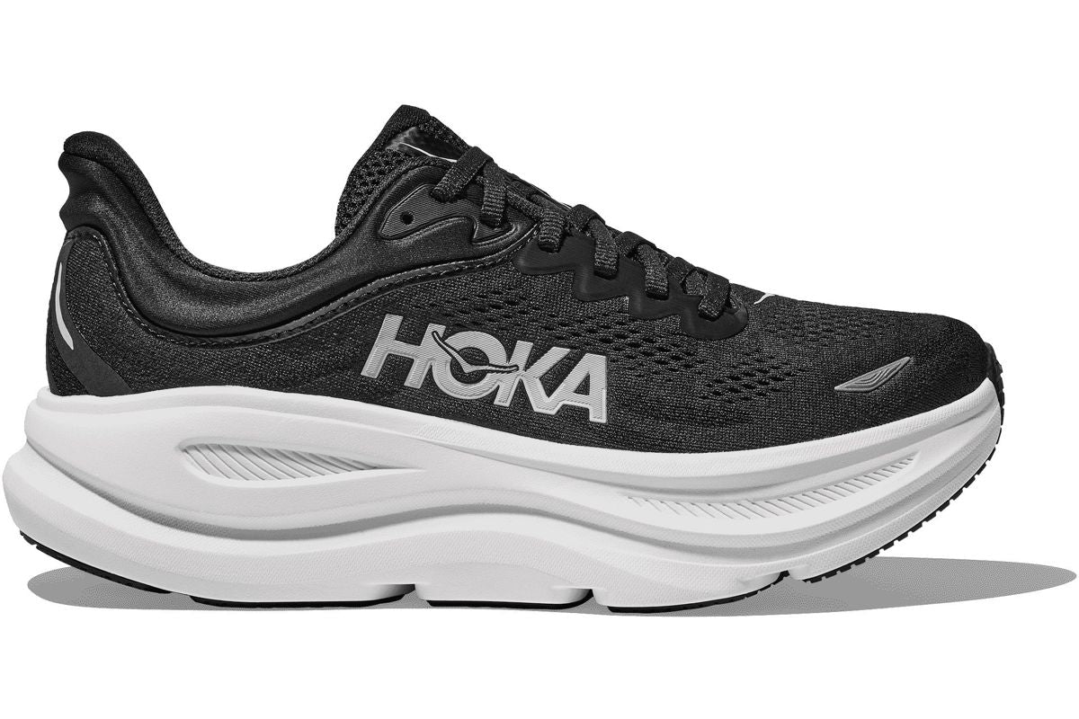 Marathon Sports HOKA Women's Bondi 9 Running Shoes