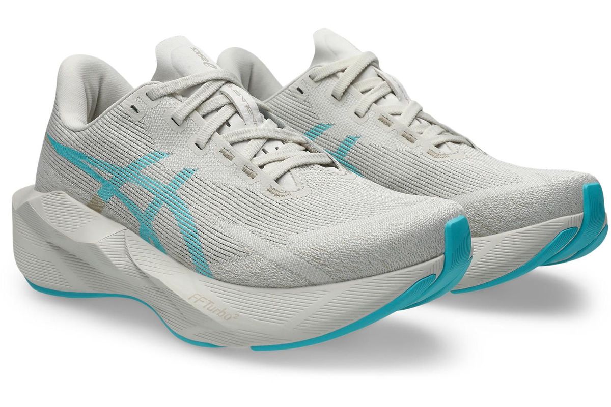 Marathon Sports Asics Women's Novablast 6