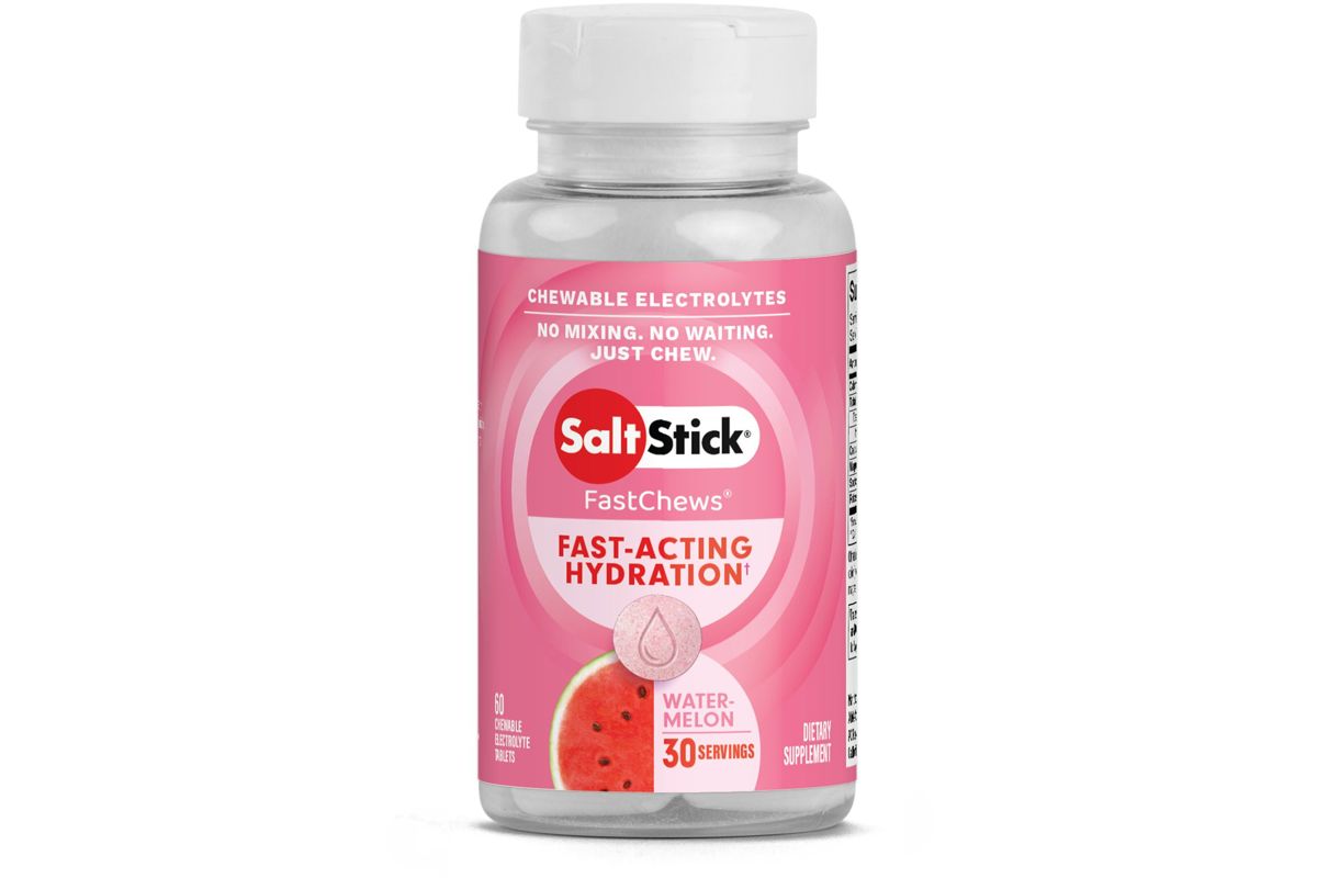 Marathon Sports Saltstick  Fastchews 60Ct