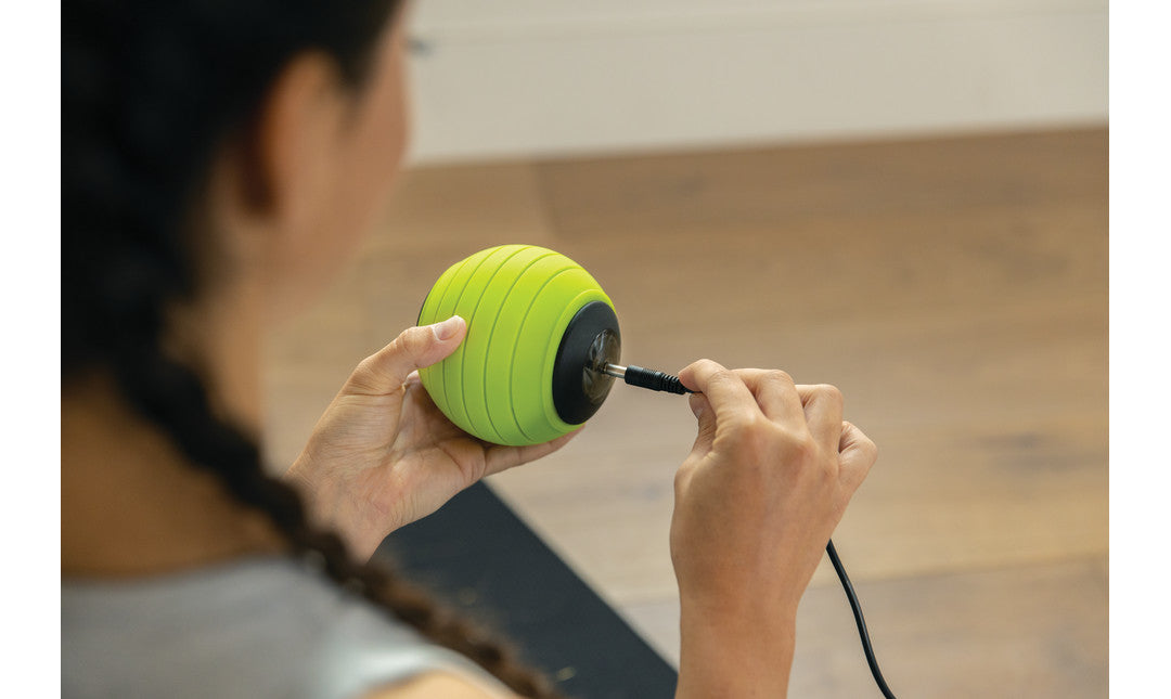 Marathon Sports Trigger Point Triggerpoint Mb Vibe