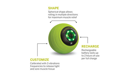 Marathon Sports Trigger Point Triggerpoint Mb Vibe
