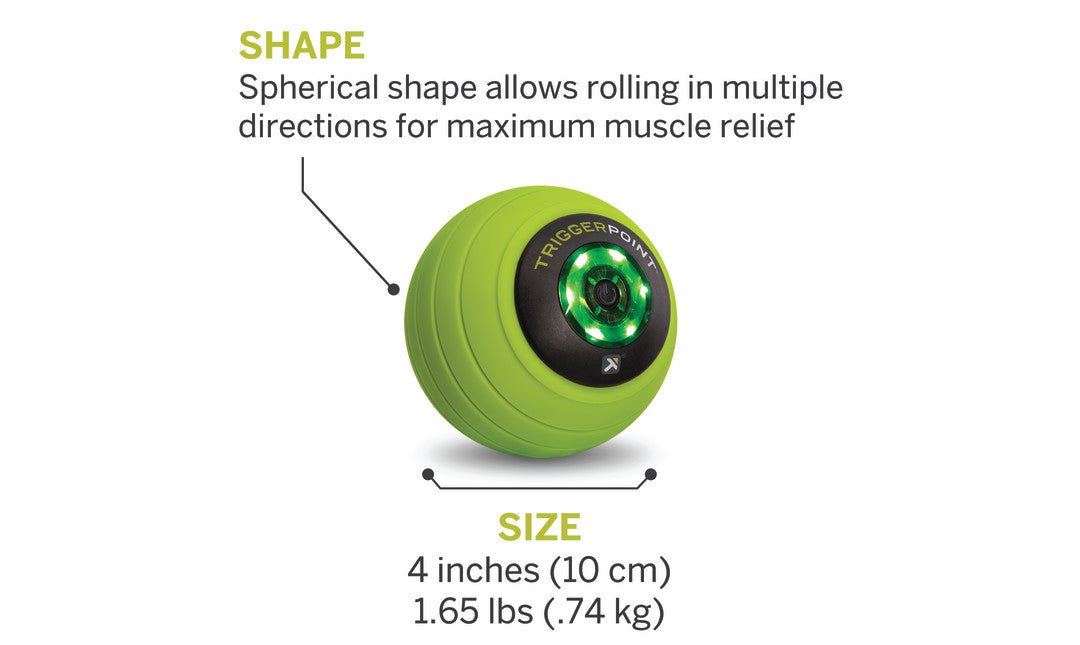 Marathon Sports Trigger Point Triggerpoint Mb Vibe