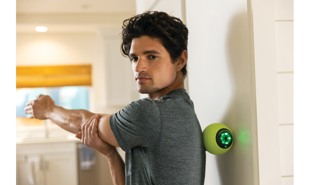 Marathon Sports Trigger Point Triggerpoint Mb Vibe