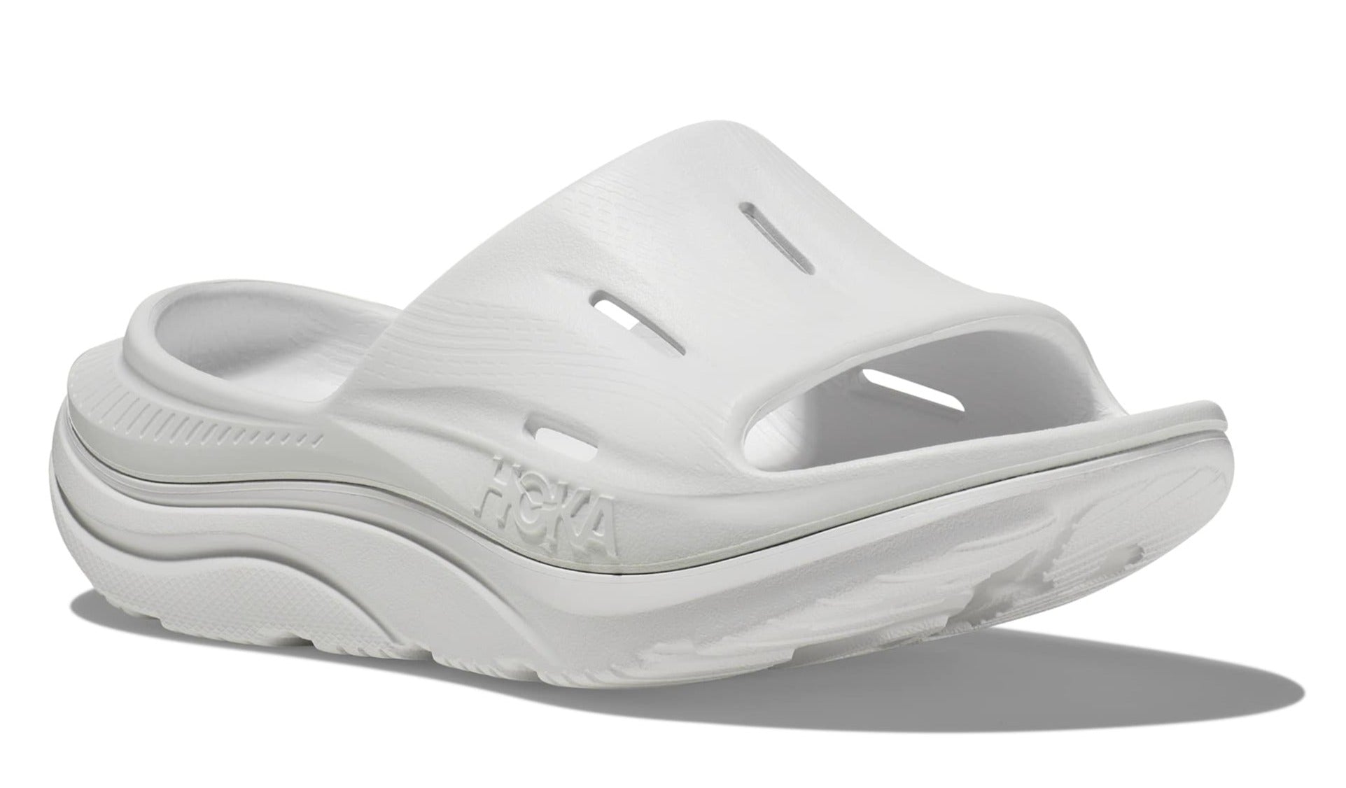 Marathon Sports HOKA Ora Recovery Slide 3