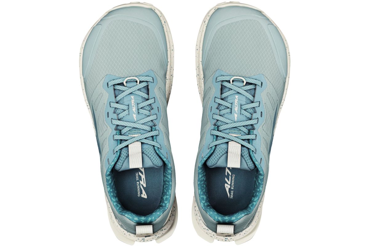 Marathon Sports Altra Women's Lone Peak 9