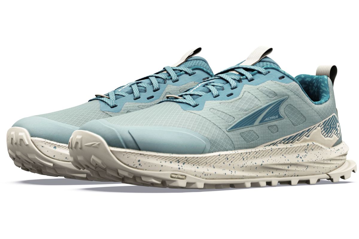 Marathon Sports Altra Women's Lone Peak 9