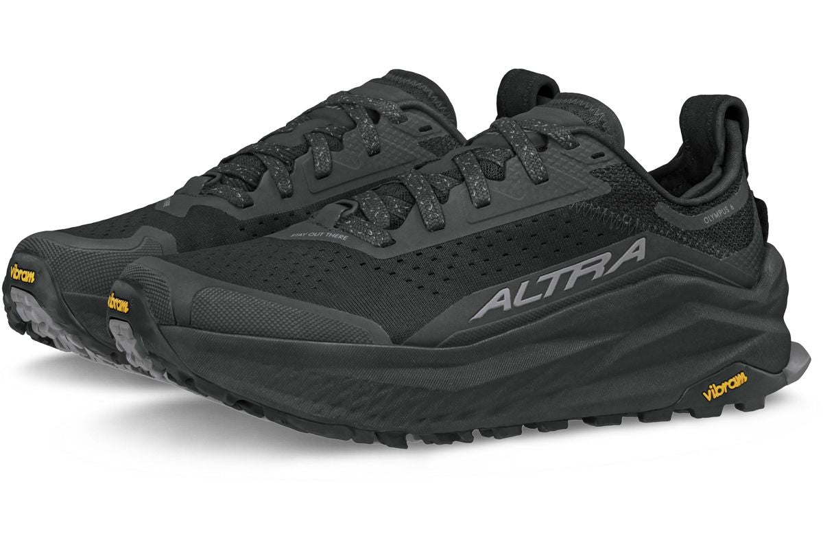Marathon Sports Altra Women's Olympus 6