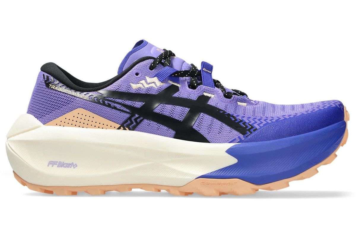 Marathon Sports Asics Women's Trabuco Max 5