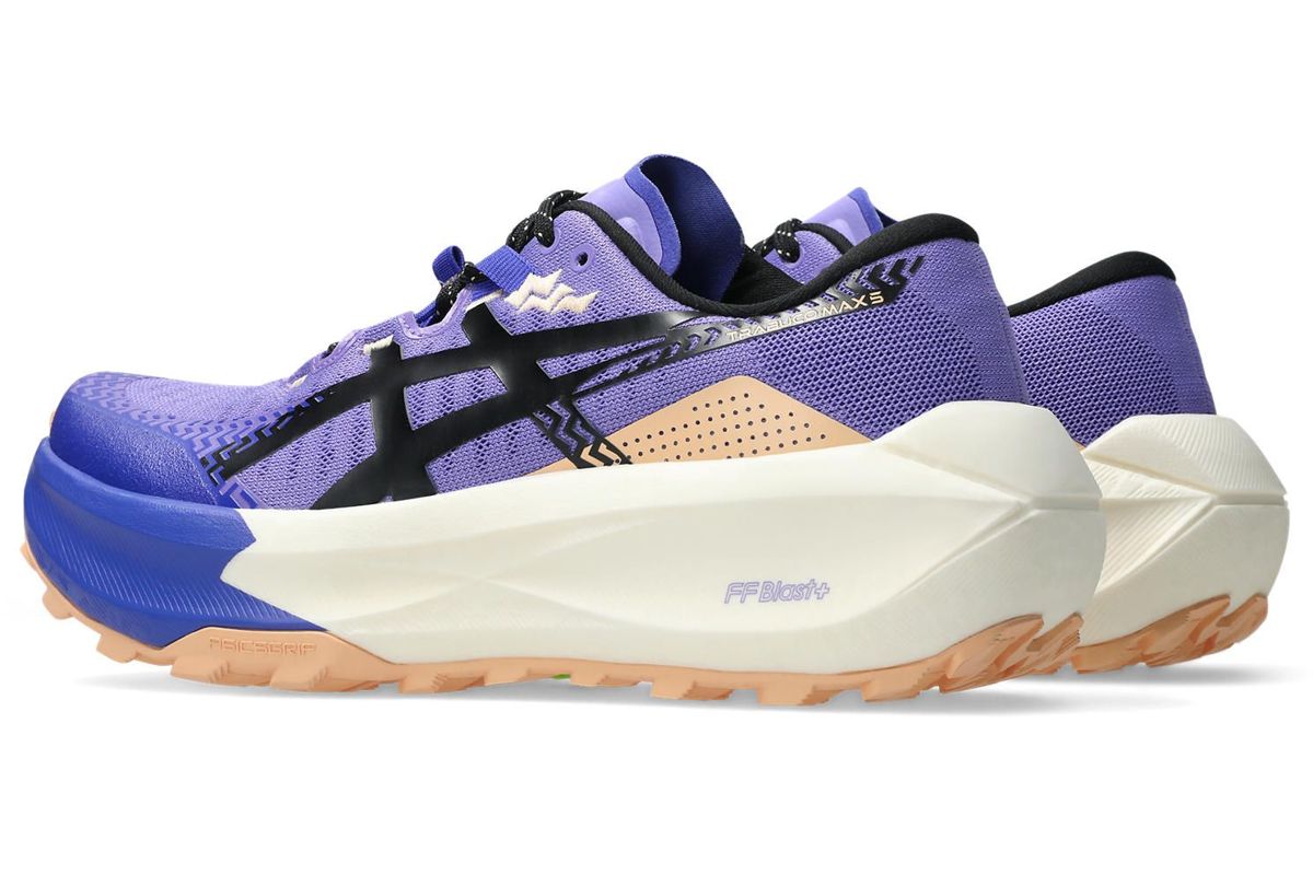 Marathon Sports Asics Women's Trabuco Max 5