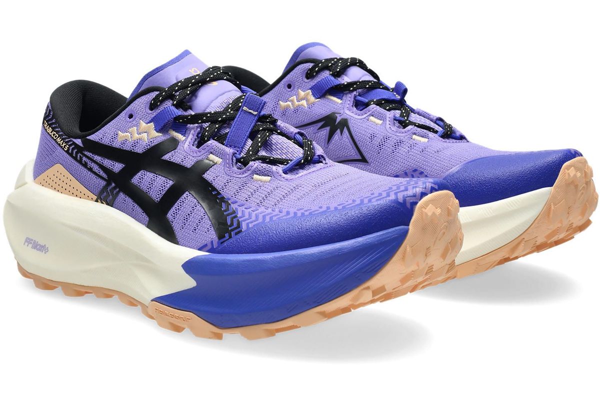 Marathon Sports Asics Women's Trabuco Max 5