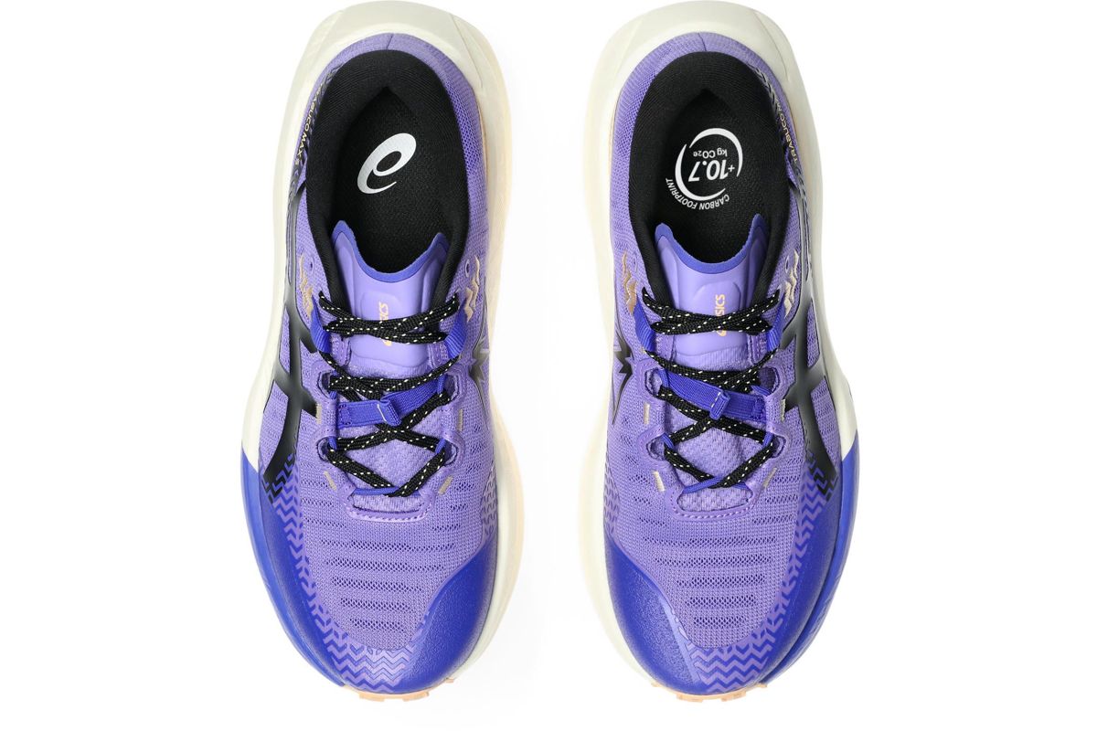 Marathon Sports Asics Women's Trabuco Max 5