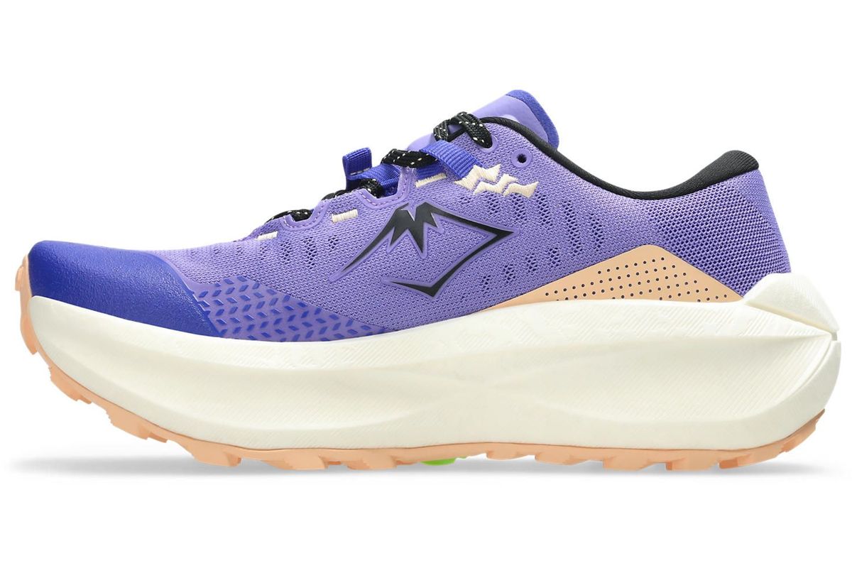 Marathon Sports Asics Women's Trabuco Max 5