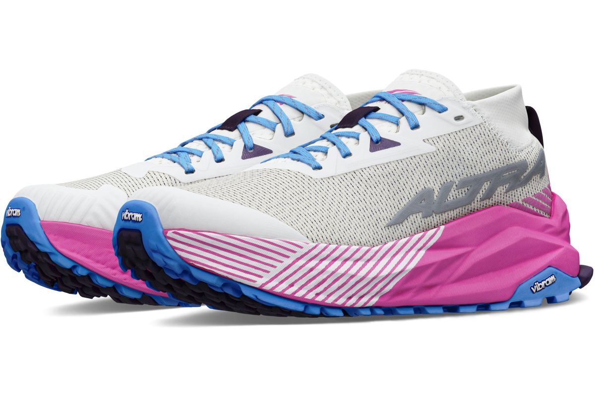 Marathon Sports Altra Women's Olympus 275