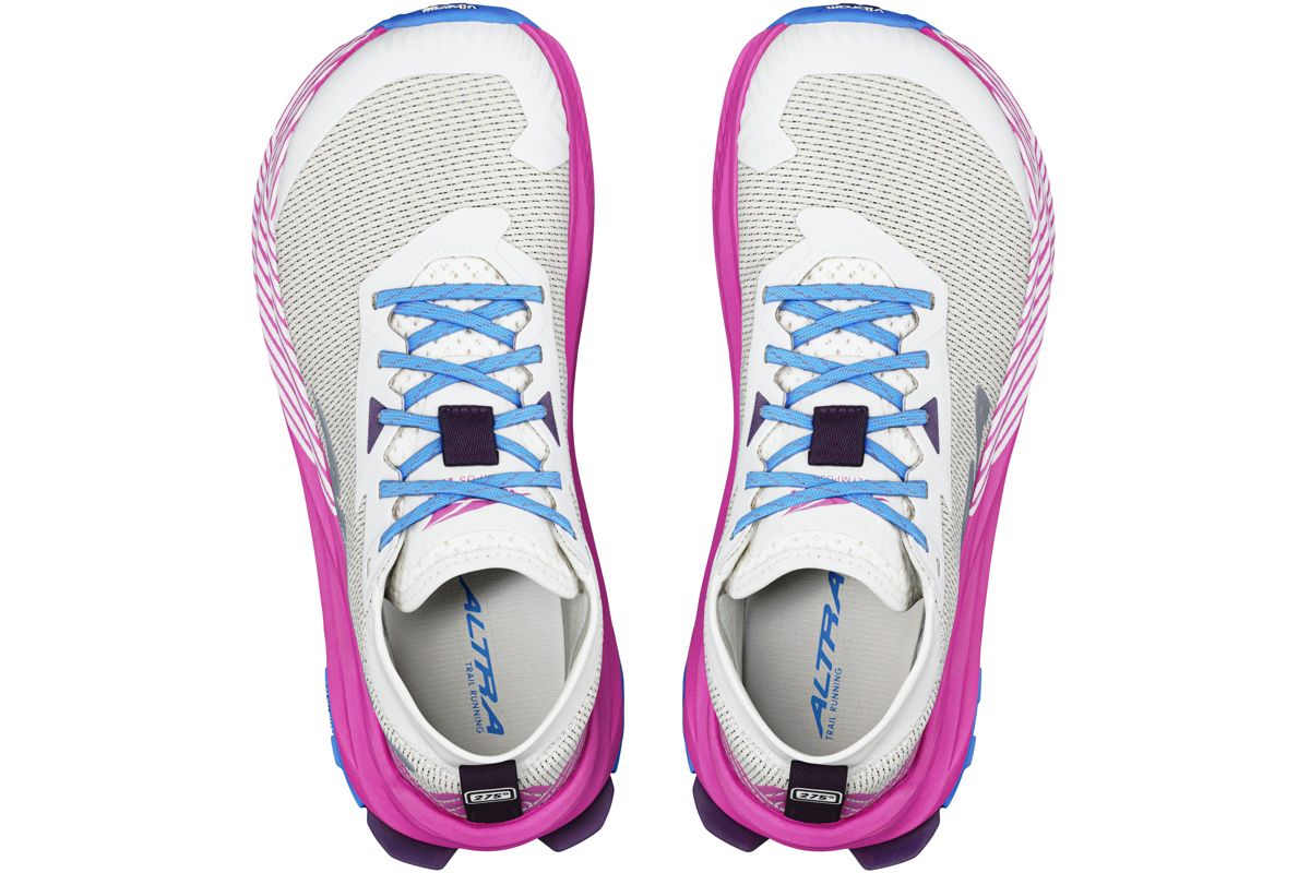 Marathon Sports Altra Women's Olympus 275