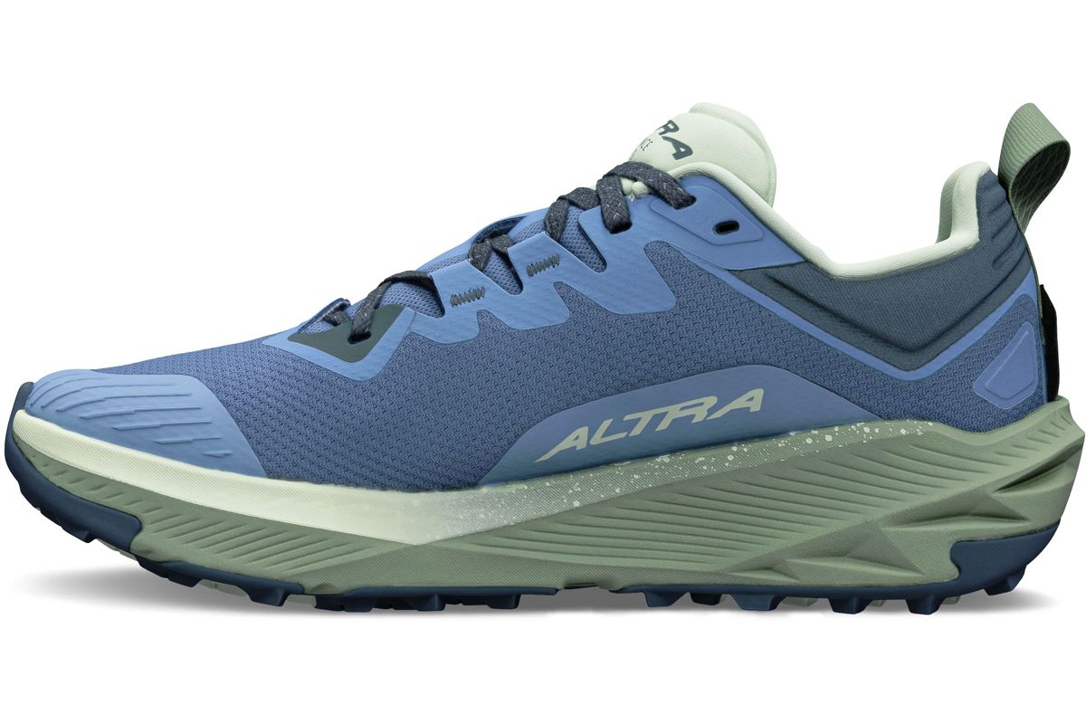 Marathon Sports Women's Altra   Experience Wild 3