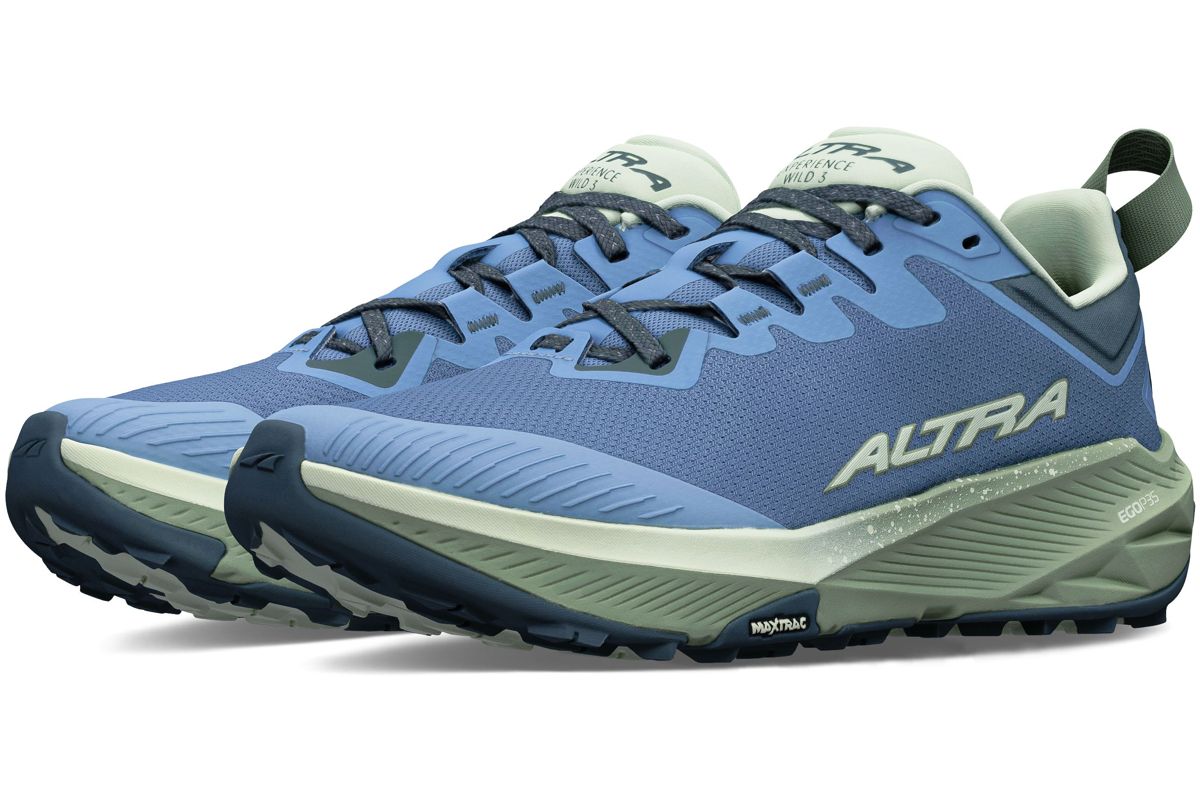 Marathon Sports Women's Altra   Experience Wild 3