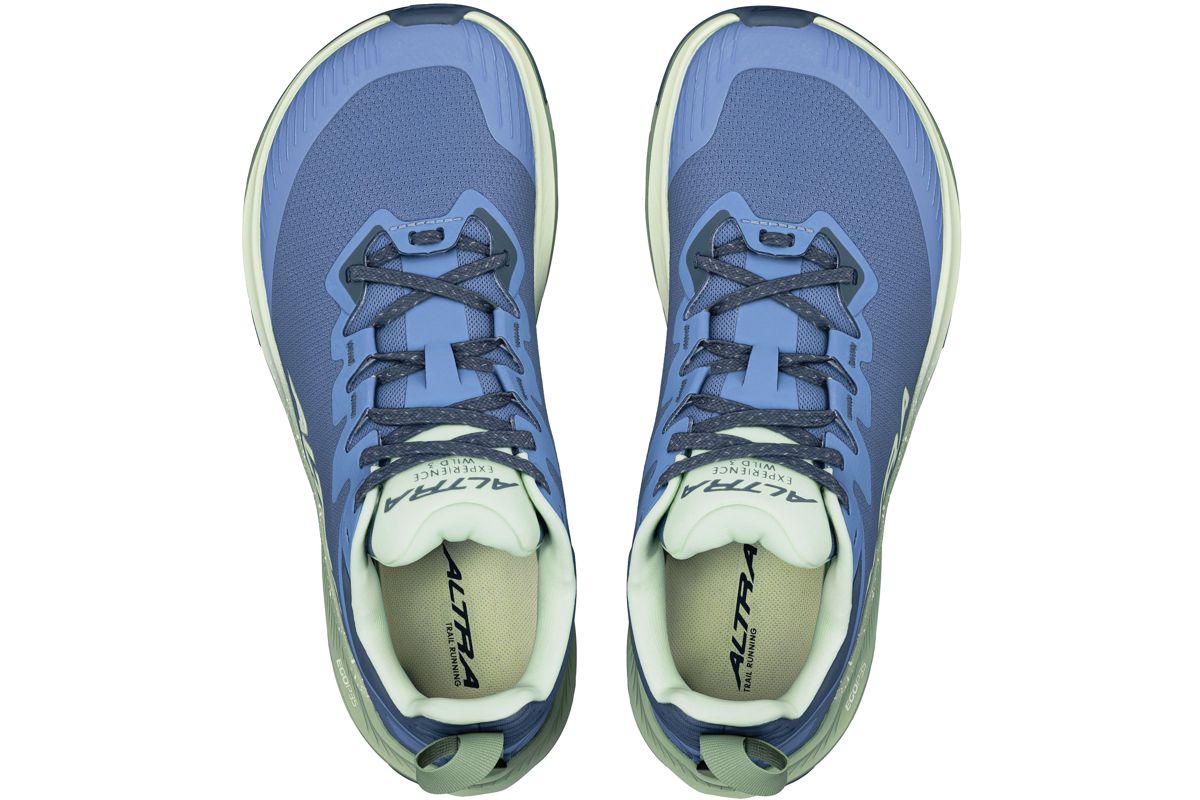 Marathon Sports Women's Altra   Experience Wild 3