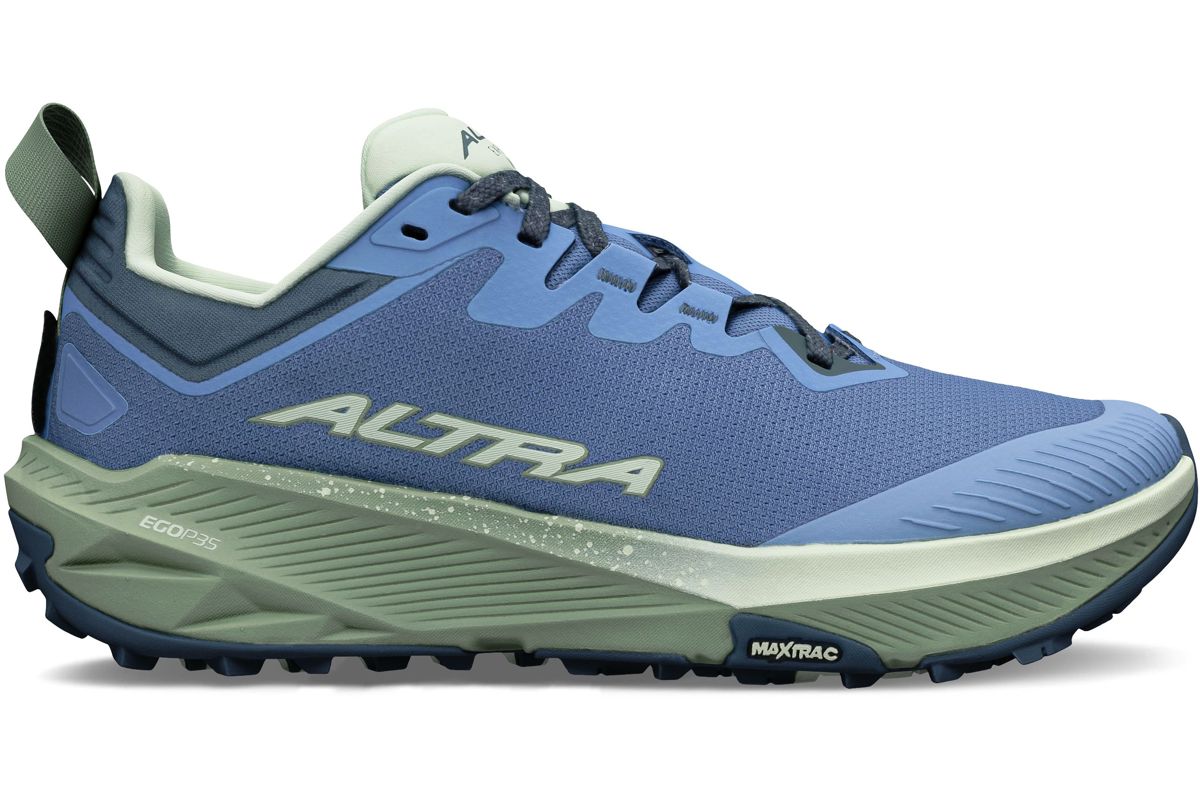 Marathon Sports Women's Altra   Experience Wild 3